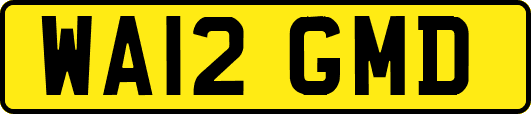 WA12GMD