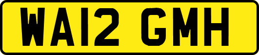 WA12GMH