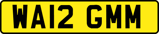 WA12GMM