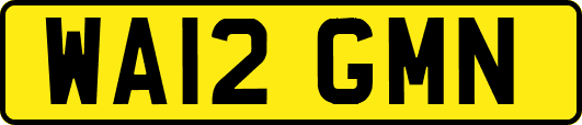 WA12GMN