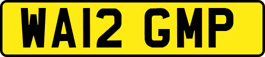WA12GMP