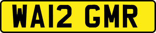 WA12GMR