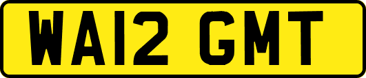 WA12GMT
