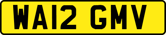 WA12GMV