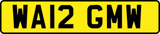 WA12GMW
