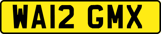 WA12GMX