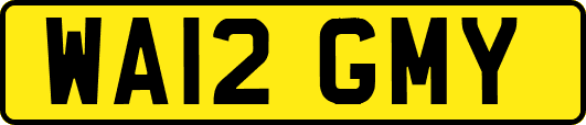 WA12GMY
