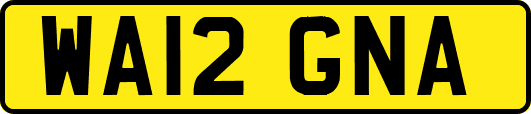 WA12GNA