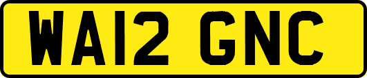 WA12GNC