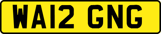 WA12GNG