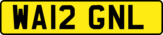 WA12GNL