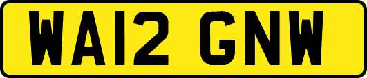 WA12GNW
