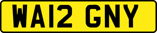 WA12GNY
