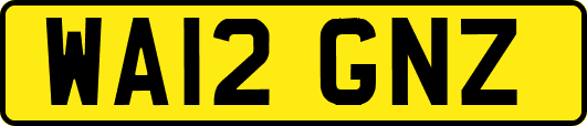 WA12GNZ