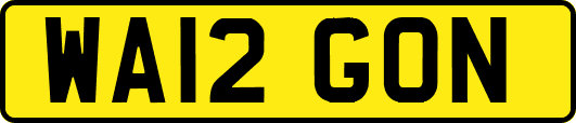 WA12GON