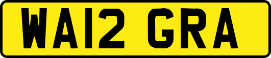 WA12GRA
