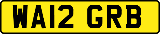WA12GRB