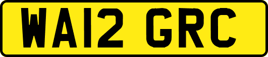 WA12GRC