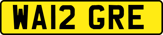 WA12GRE
