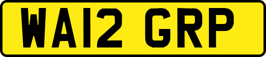 WA12GRP