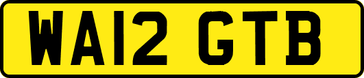 WA12GTB