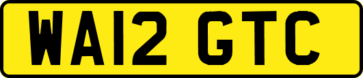 WA12GTC