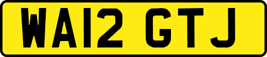 WA12GTJ