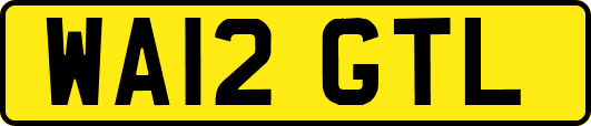 WA12GTL