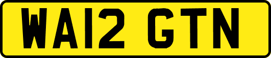 WA12GTN