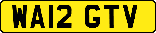 WA12GTV