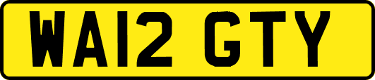 WA12GTY