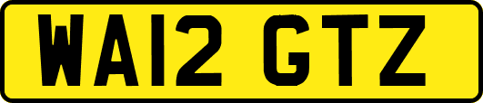 WA12GTZ