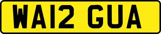 WA12GUA