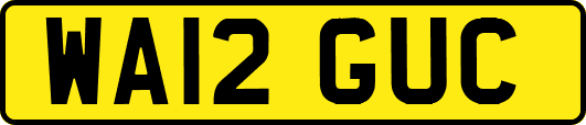 WA12GUC