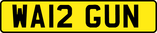 WA12GUN