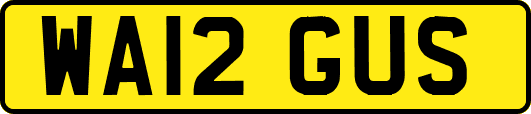 WA12GUS