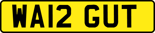 WA12GUT