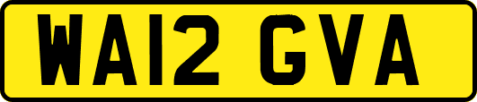 WA12GVA