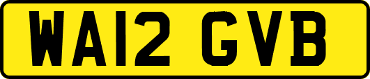 WA12GVB