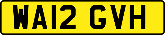 WA12GVH