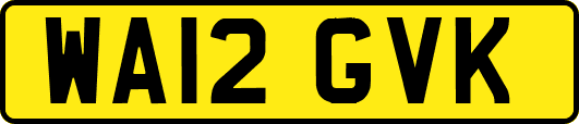WA12GVK