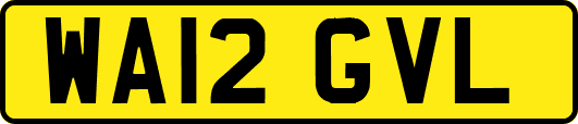 WA12GVL
