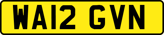 WA12GVN
