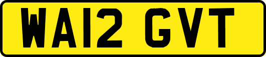 WA12GVT