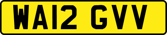 WA12GVV