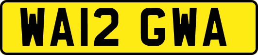 WA12GWA
