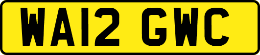 WA12GWC