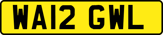 WA12GWL