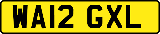 WA12GXL