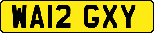 WA12GXY